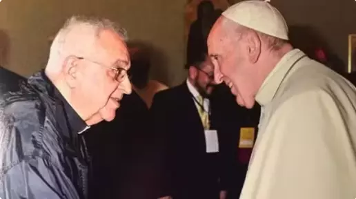 Padre de Botucatu relembra convivência com Papa Francisco antes do pontificado: “Ele soube falar com o povo”